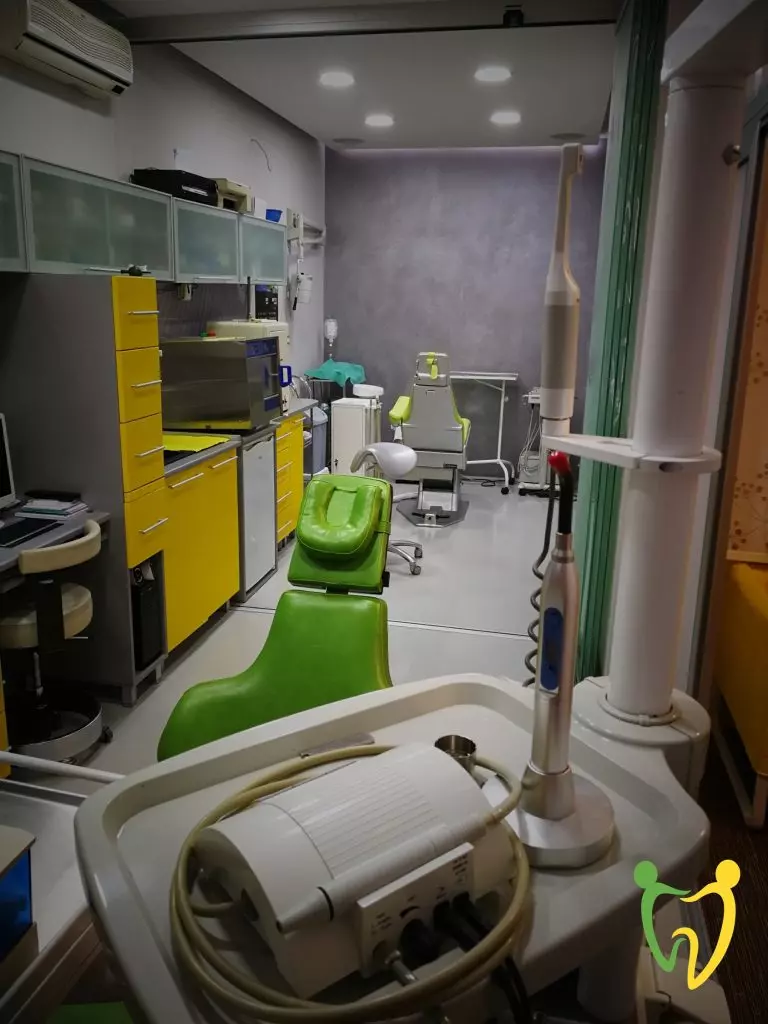 Stomatološka ordinacija Stari Grad protetrika