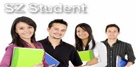 StudentskazadrugaStudent