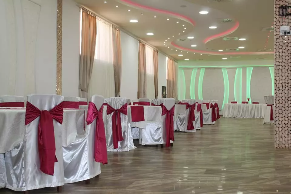 Sala za proslave Smederevo
