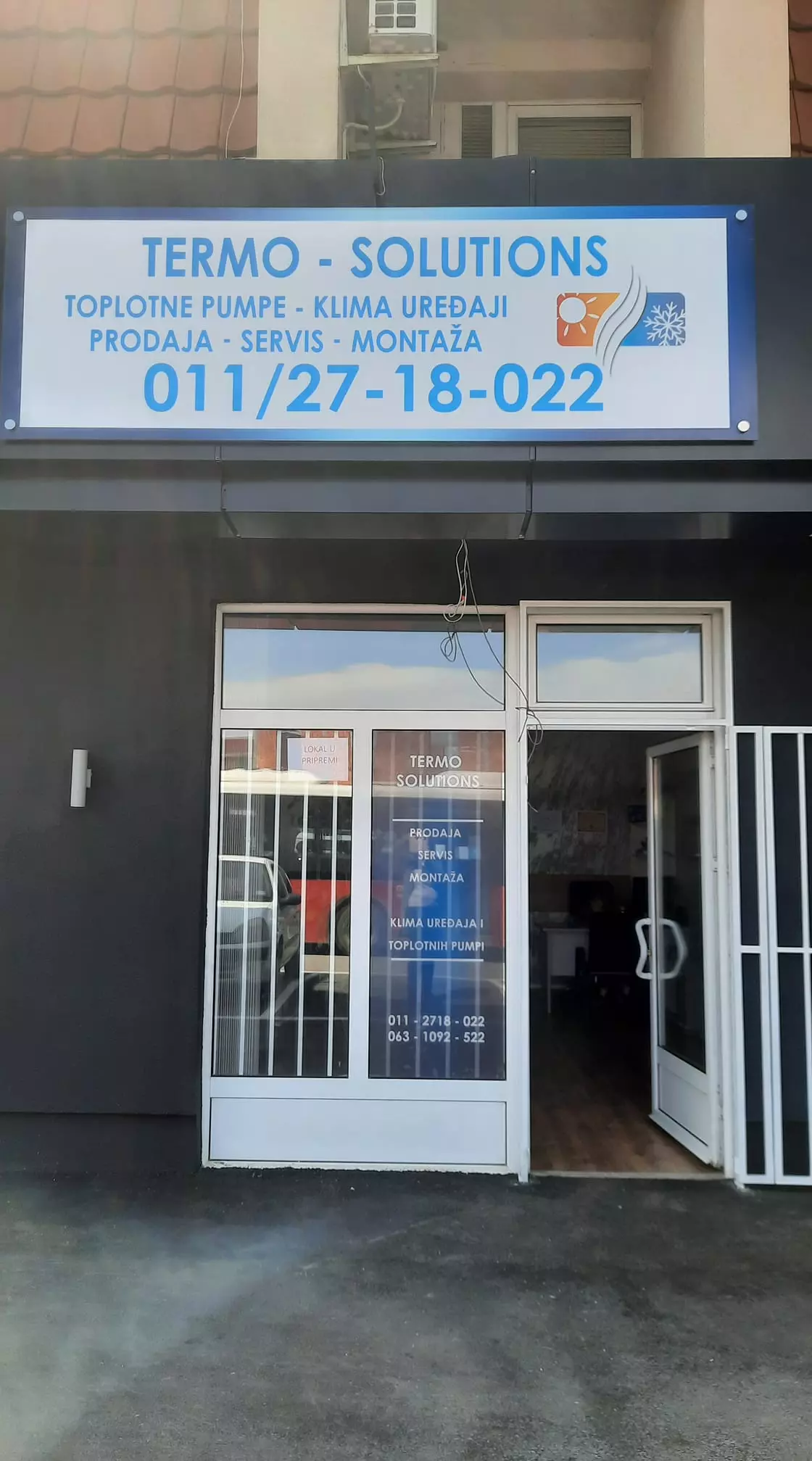 SvevrstepopravkinaklimauređajimaBorčaBeograd SvevrstepopravkinaklimauređajimaBorčaBeograd