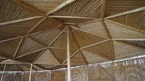 Trščani krovovi Temerin