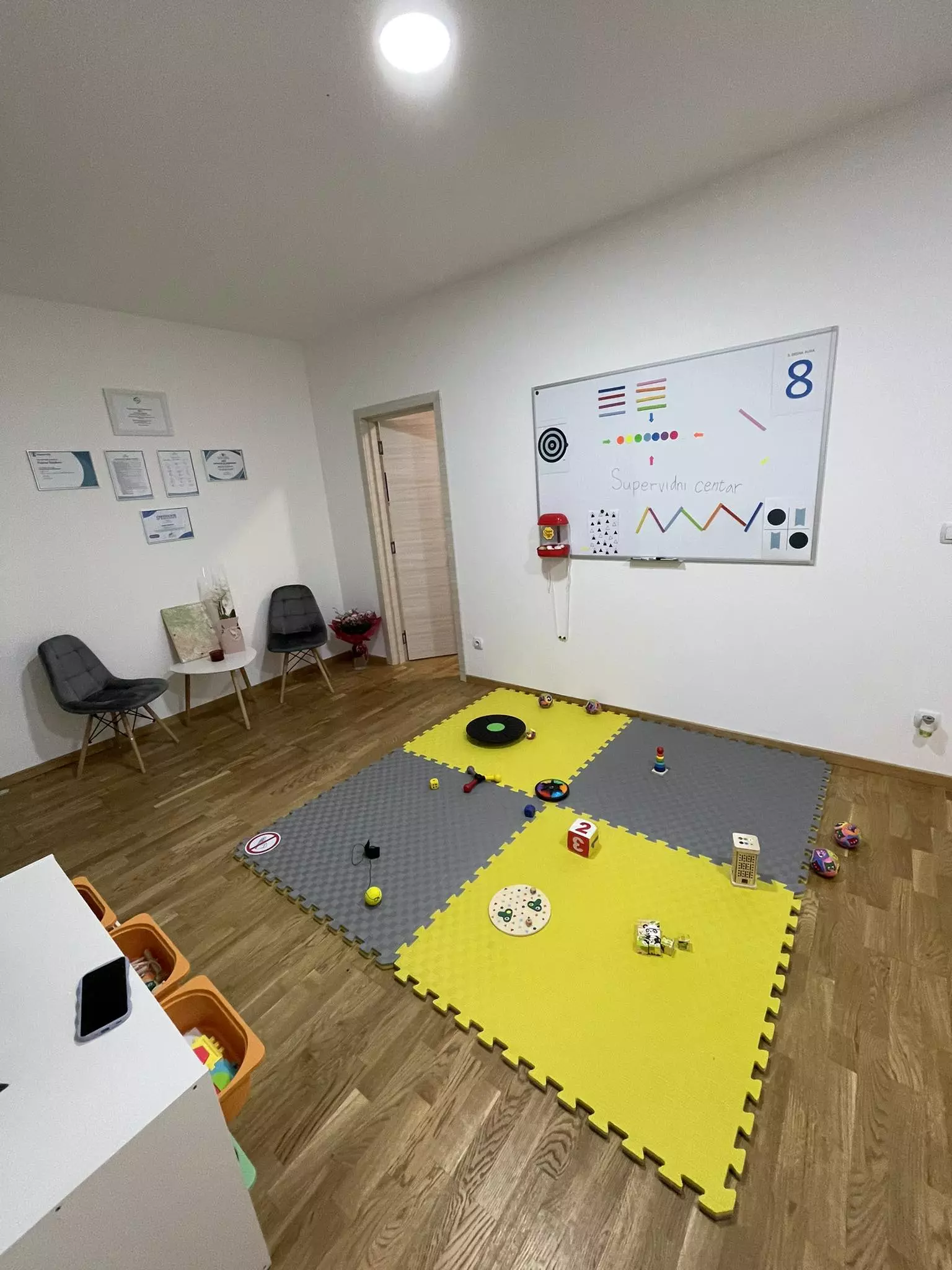 TreningvidazadecuiodrasleZvezdaraBeograd1