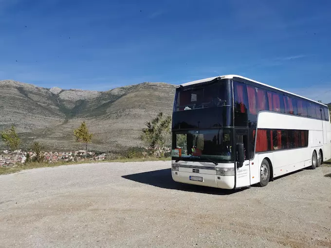 Autobuski prevoz Beograd evropski gradovi