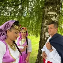 UdruženjegrađanatradicionalnagrupaSvitanjeLazarevac3