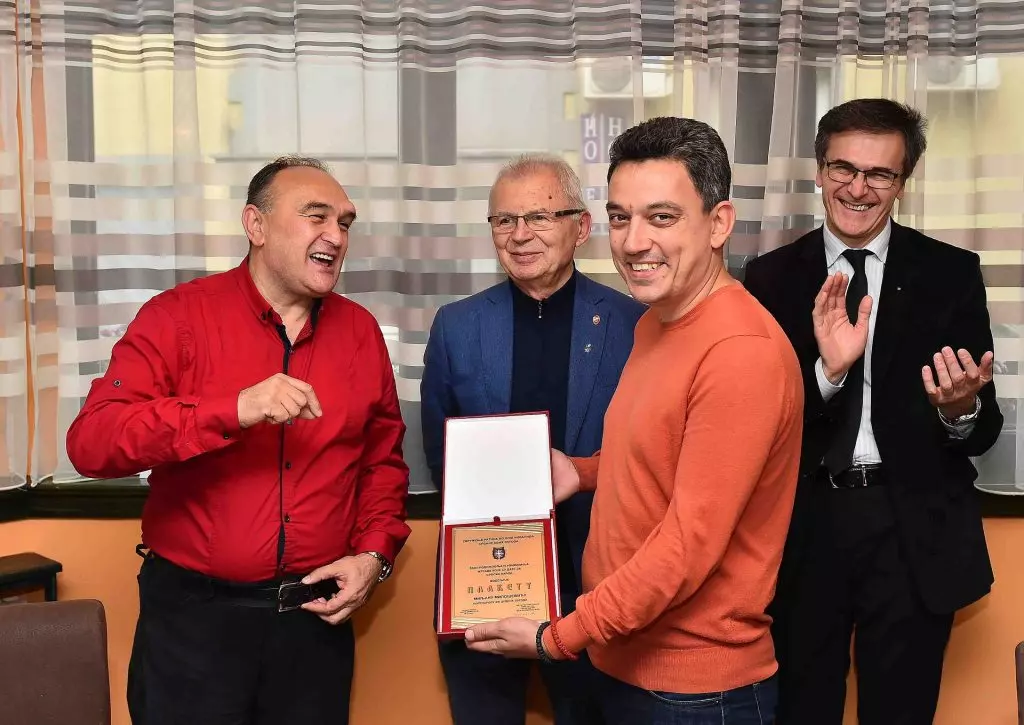 UdruženjeratnihvojnihinvalidaBeogradSavskiVenac7