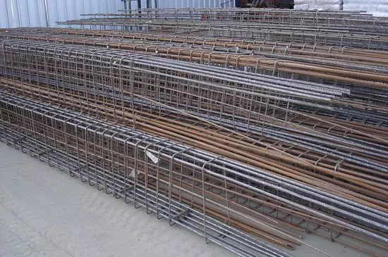 Ugradnja armature Ljubovija Srbija