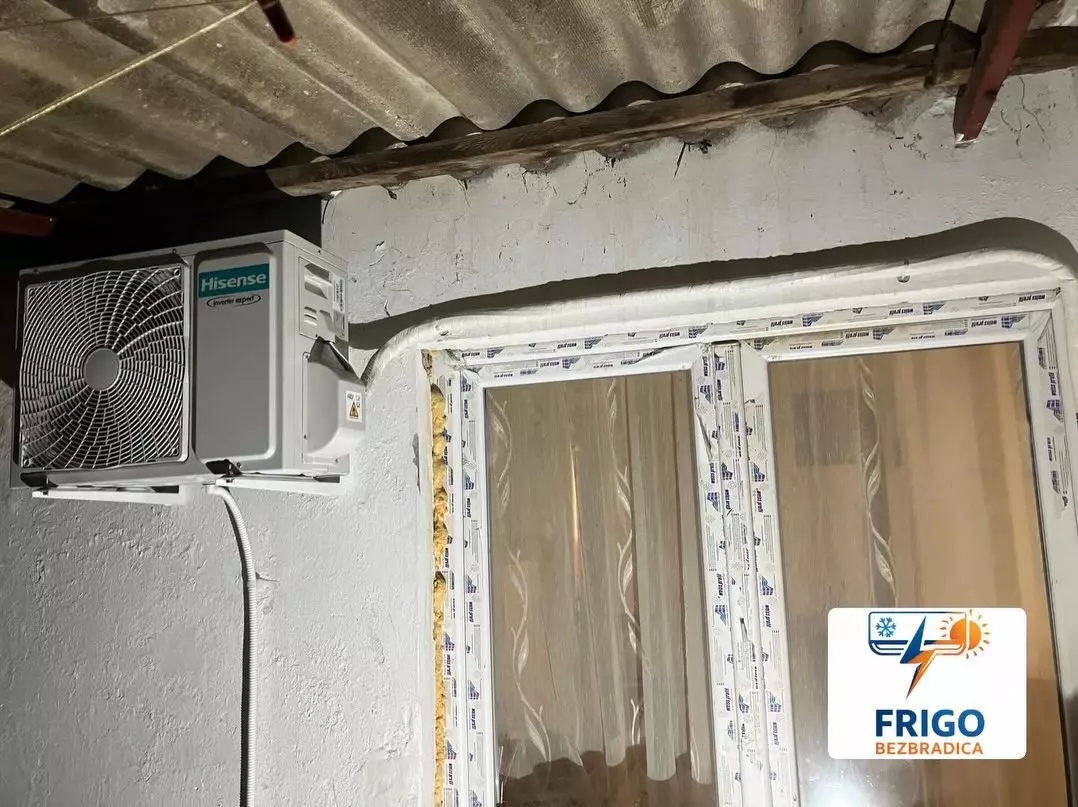 UgradnjaiservisklimauređajaStariBanovci1