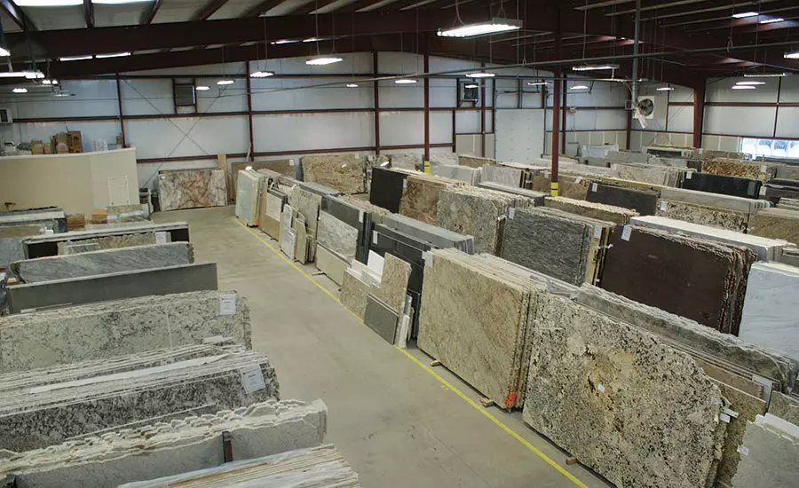 Ugradnja mermera i granita Bar Crna Gora