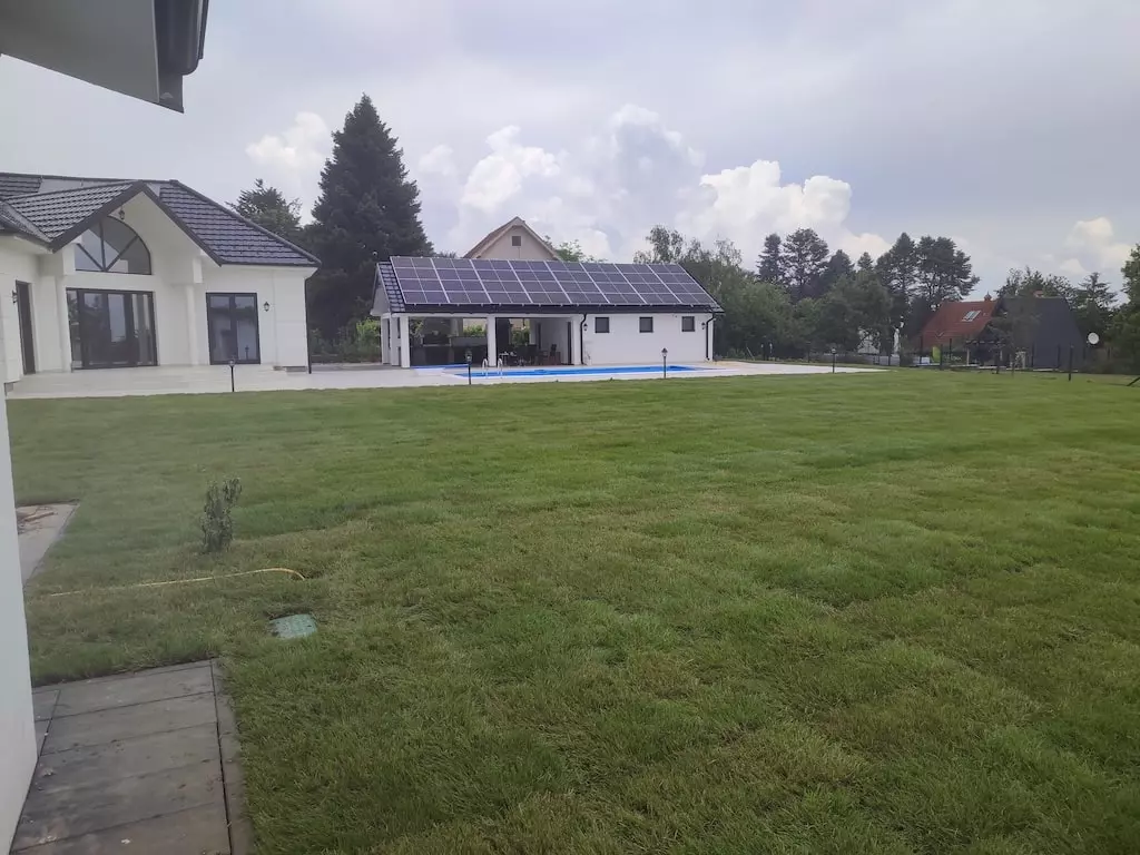 UređenjeiodržavanjezelenihpovršinaBeogradSrbija5