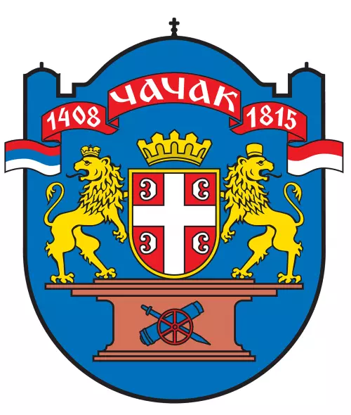 UređenjeiodržavanjezelenihpovršinaigrobljaČačak