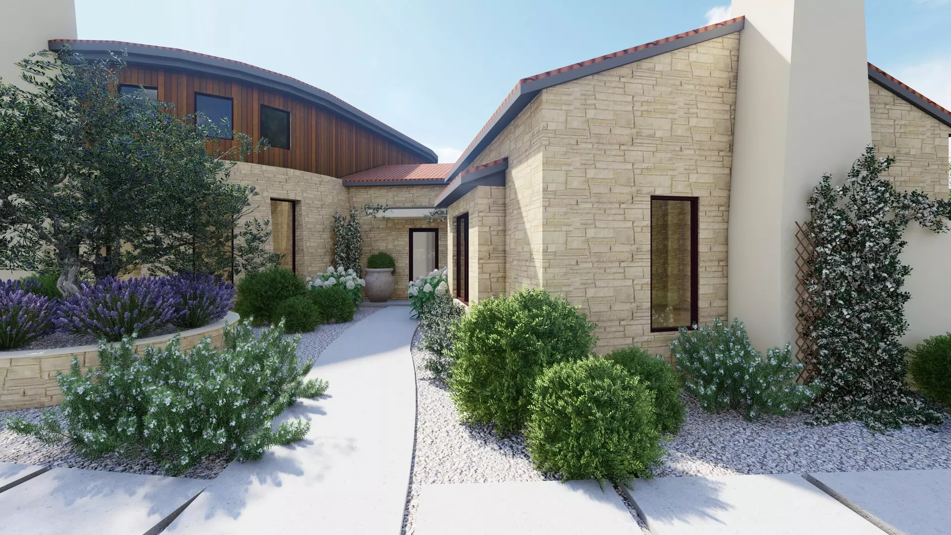 UredjenjeeksterijeraSavskiVenacBeograd