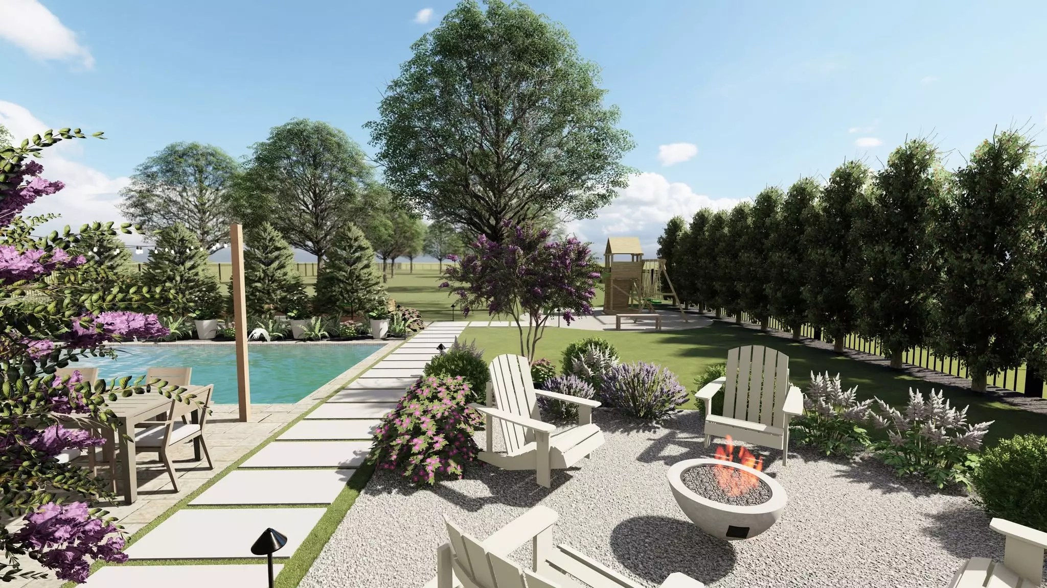 Uređenjedvorišta3DmodelovanjeSavskiVenacBeograd Uređenjedvorišta3DmodelovanjeSavskiVenacBeograd