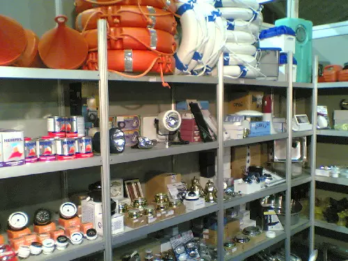 Prodaja nautičke opreme Novi Sad Beograd