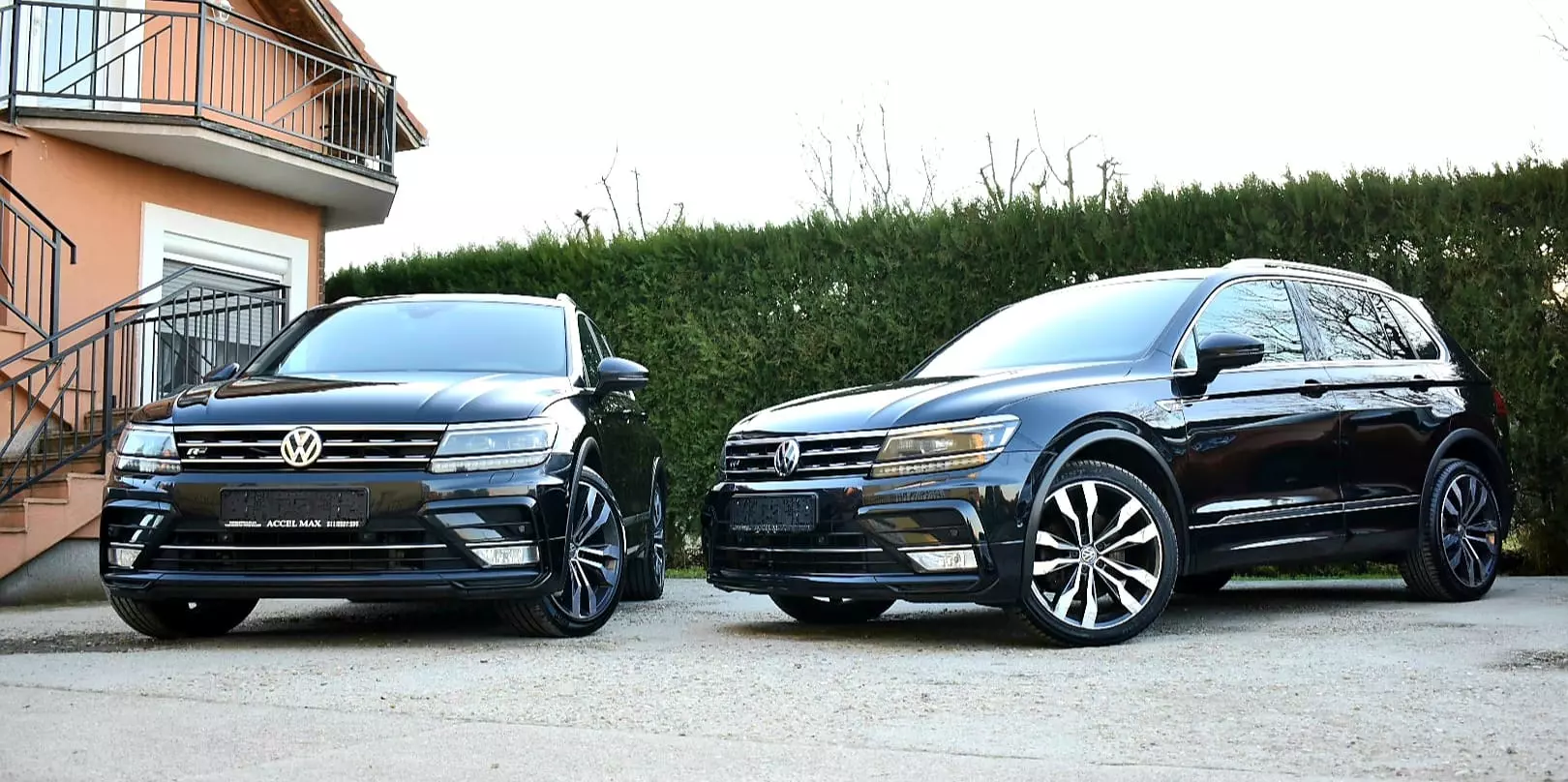 automobili Uvoz i prodaja polovnih automobila Resnik