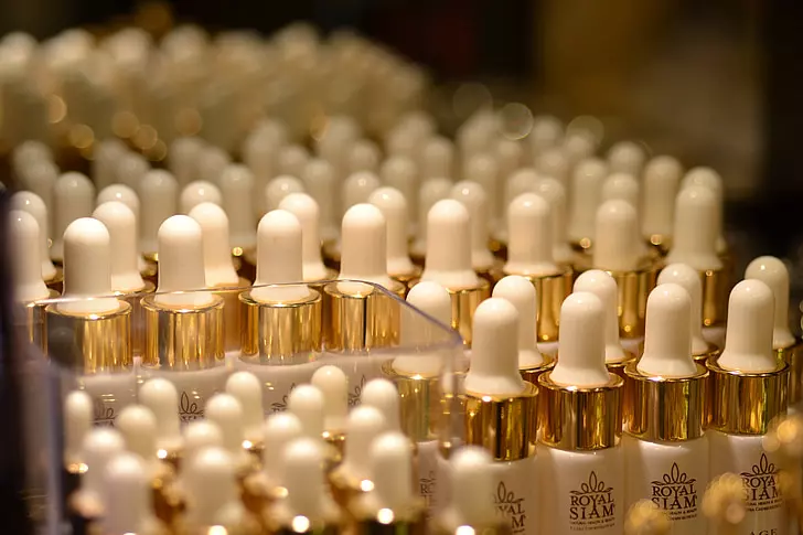  maloprodaja kozmetičkih proizvoda Novi Sad Srbija