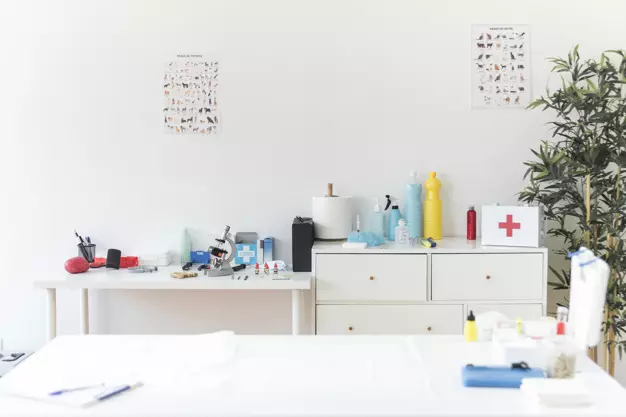 Veterinar-u-Obrenovcu