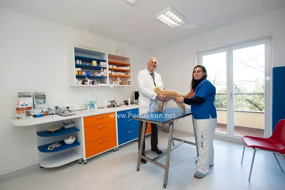 VeterinarskaapotekaUlcinj1