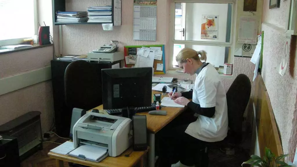 VeterinarskastanicaBujanovac5