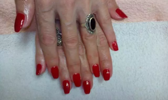 Tretmani zrele kože maske