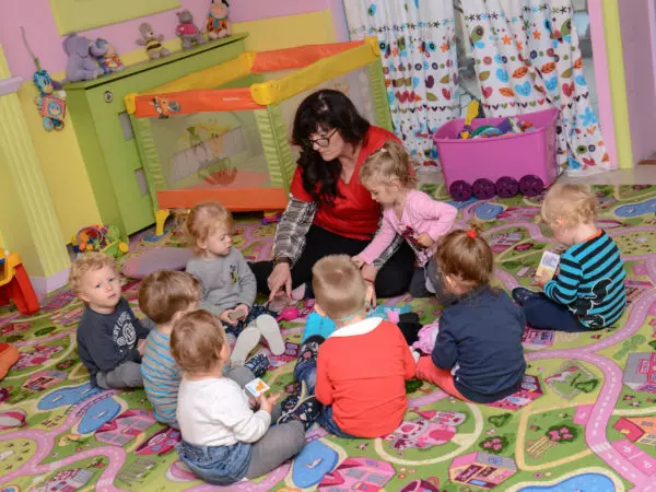 VrtićsasubvencijomgradaNoviBeogradBežanijskakosa2