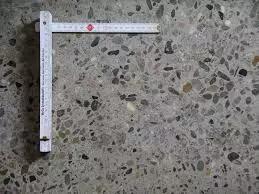 Dijamantsko brušenje betona