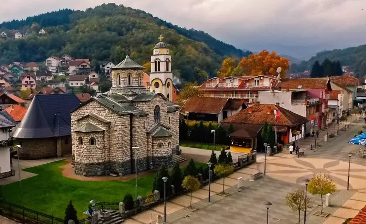 krupanj krupanj