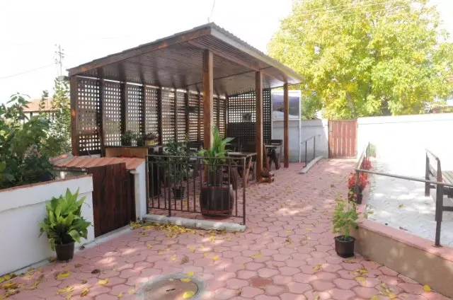 najboljiapartmanskismeštajromanov