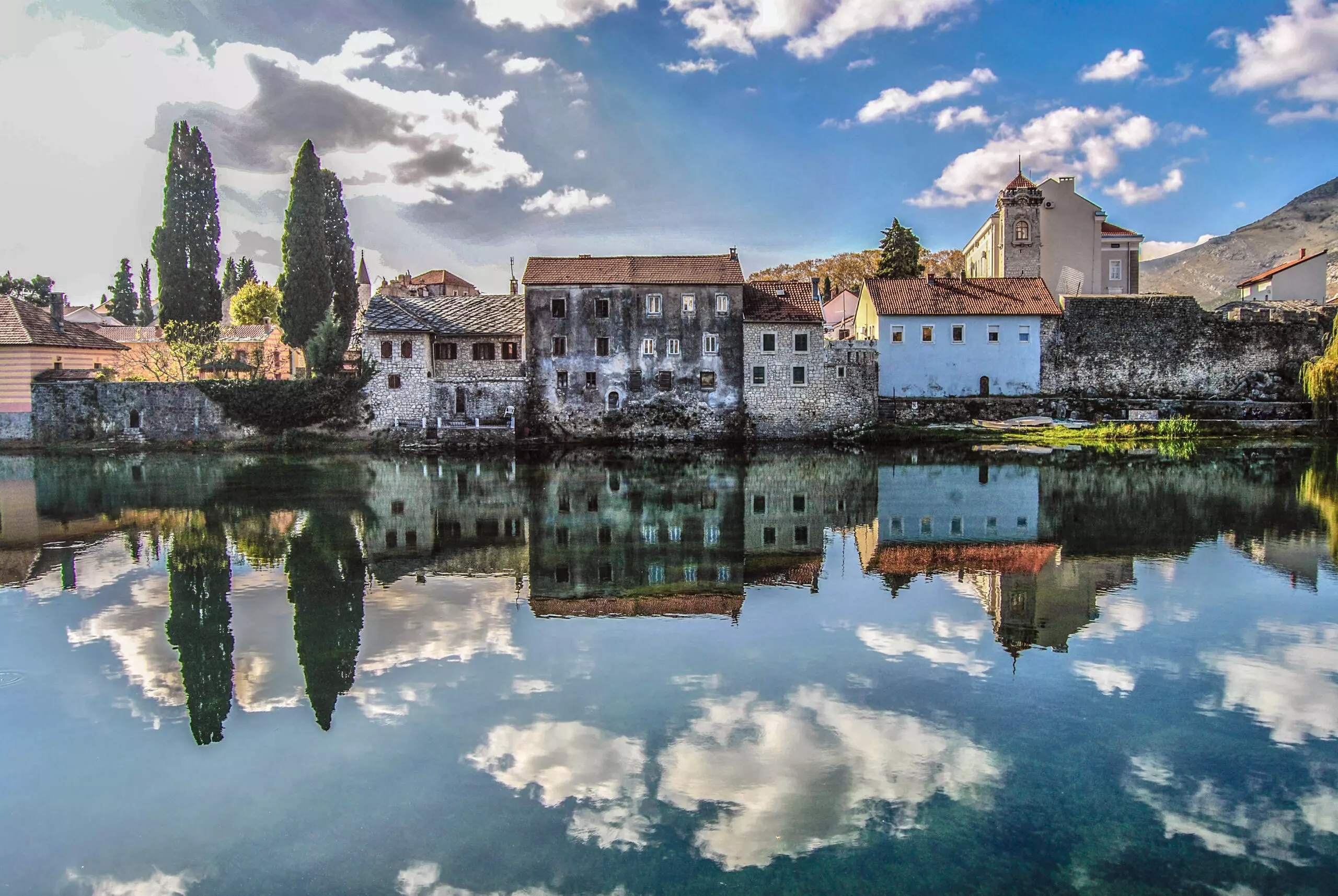 Najpovoljniji turistički aranžmani za Evropske gradove Beograd