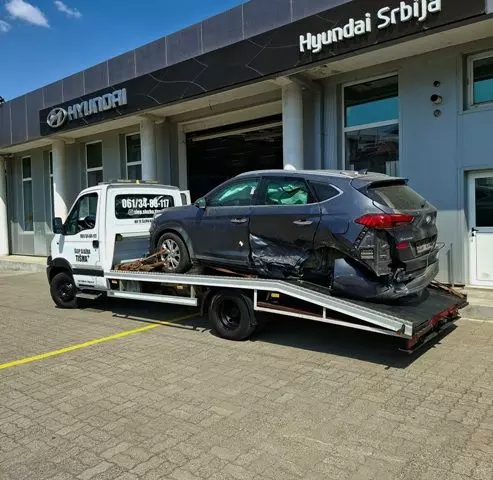 Šlep služba Beograd Rakovica Šlep služba Beograd Rakovica