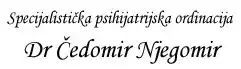 DR ČEDOMIR NJEGOMIR