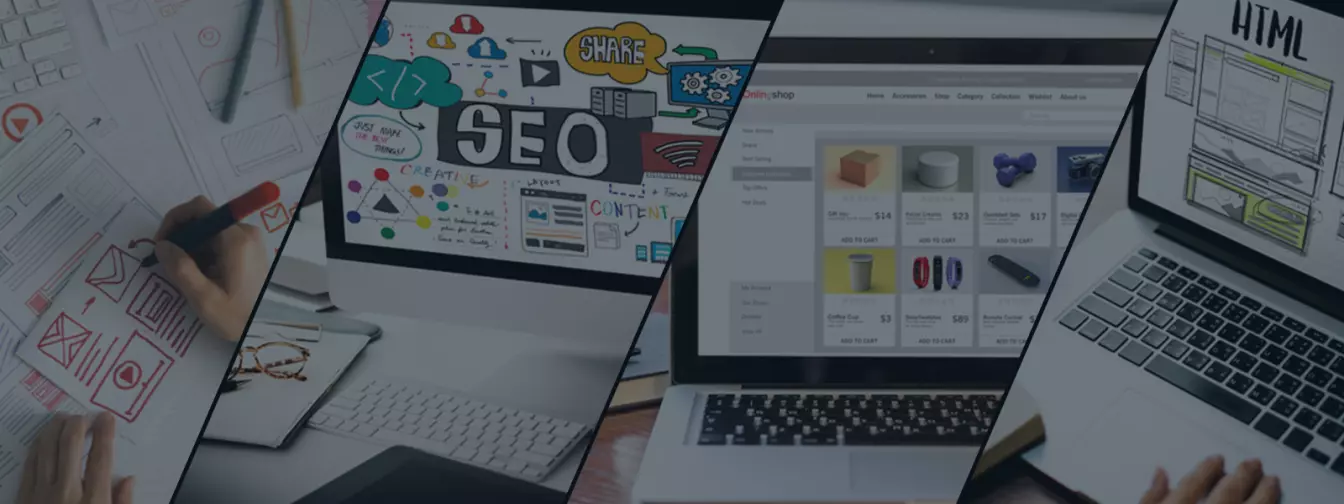 Internet, web usluge i prodaja