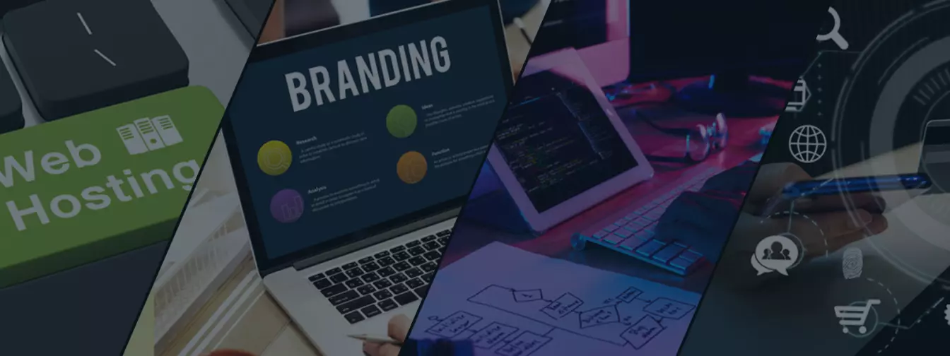 Internet, web usluge i prodaja