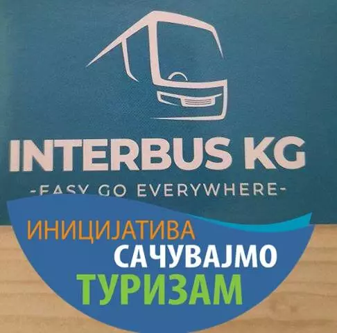 INTERBUS KG DOO