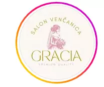 GRACIA WEDDING DRESS