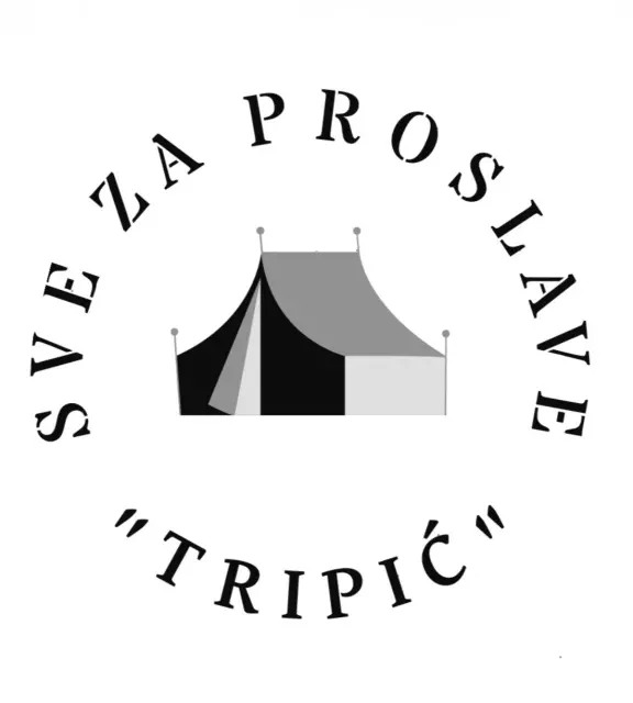 SVE ZA PROSLAVE TRIPIĆ