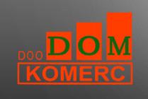 DOM KOMERC DOO