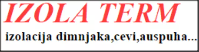 ZR IZOLA-TERM