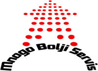  MNOGO BOLJI SERVIS