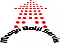  MNOGO BOLJI SERVIS