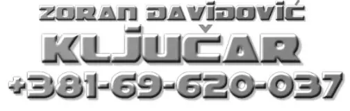 BRAVAR DAVIDOVIĆ