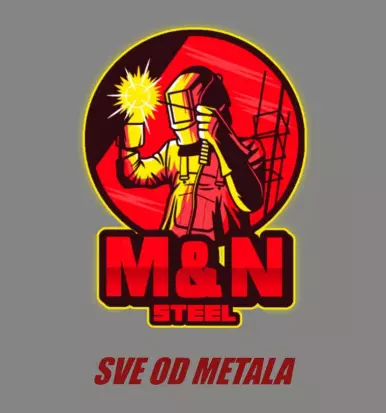 M-N STEEL