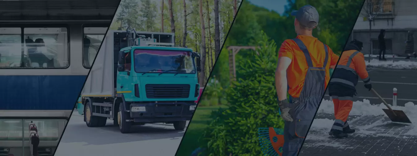 Javna i državna preduzeća