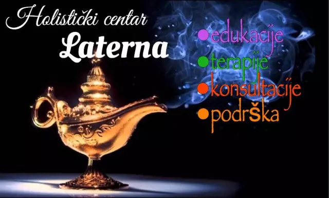 HOLISTIČKI CENTAR AVATAR