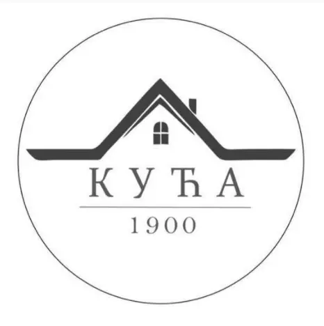 KAFE BAR KUĆA 1900