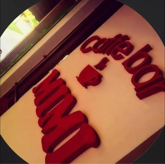Kafe bar Mimi