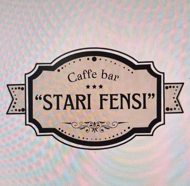 UGOSTITELJSKA RADNJA STARI FENSI ĆIĆEVAC