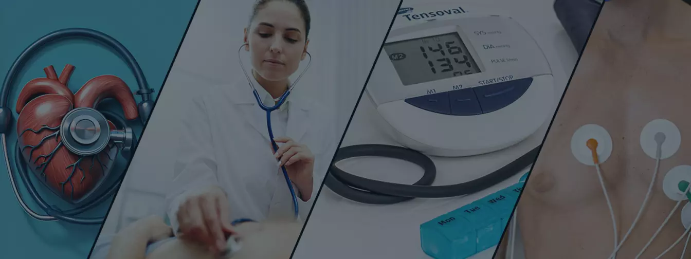 Kardiološke ordinacije