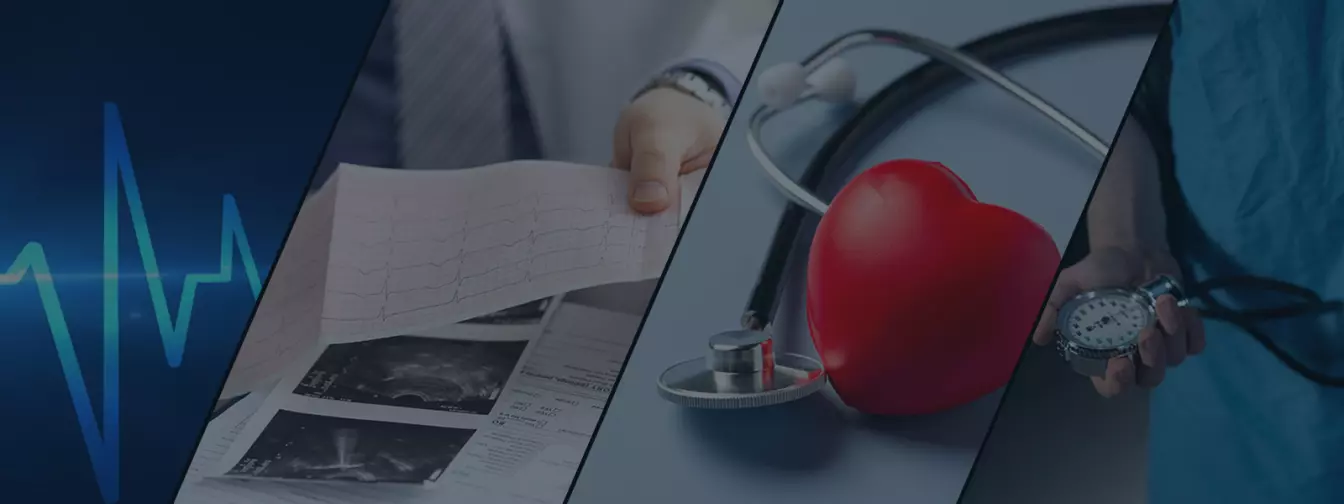 Kardiološke ordinacije