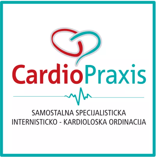 Ordinacija Cardio Praxis