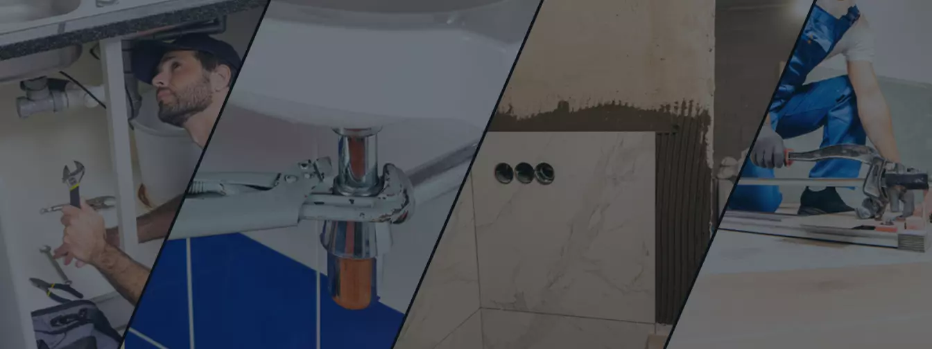 Keramika i sanitarije